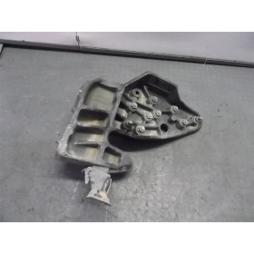 BRACKET SUPPORT BUMPER...