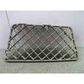 FOOT UP PLATE  IVECO...