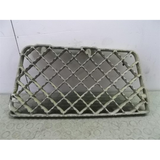 FOOT UP PLATE  IVECO EUROCARGO 1994>2000 used