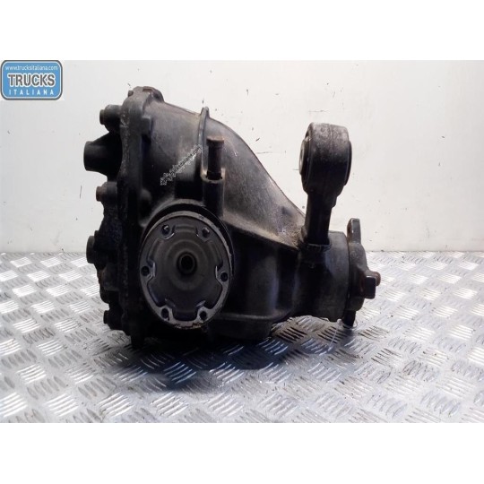 REAR DIFFERENTIAL 
 MERCEDES-BENZ Classe S (W220) 1999>2005 used