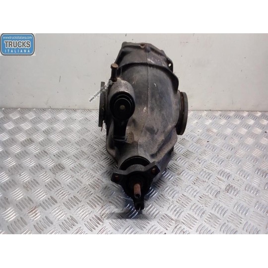 REAR DIFFERENTIAL 
 MERCEDES-BENZ Classe S (W220) 1999>2005 used