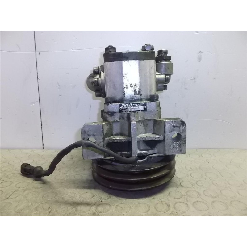 FORD van HYDRAULIC PUMP  FORD van Transit 2000>2006 used