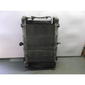 RADIATORE INTERCOOLERS...