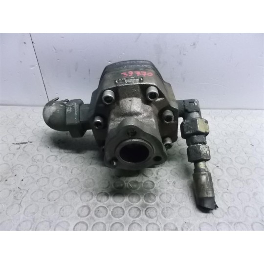 HYDRAULIC PUMP  IVECO 145-17 used