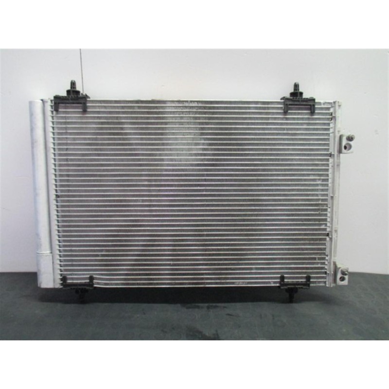 CITROEN AIR CONDITIONER HEAT RADIATOR  CITROEN Berlingo 2012>2015 used