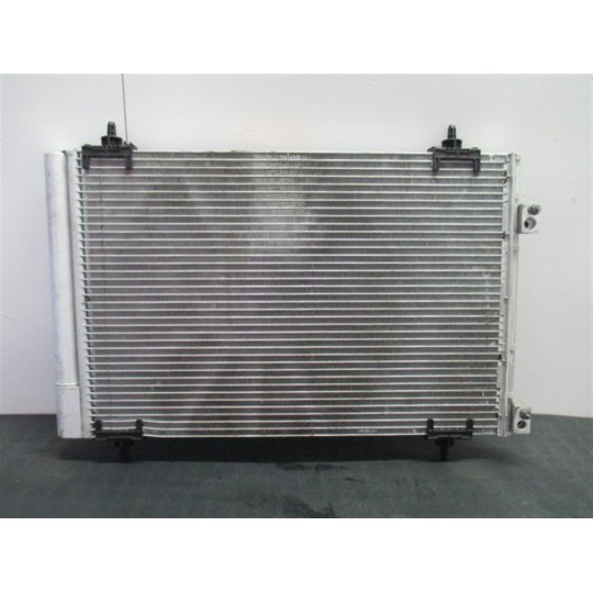 AIR CONDITIONER HEAT RADIATOR  CITROEN Berlingo 2012>2015 used