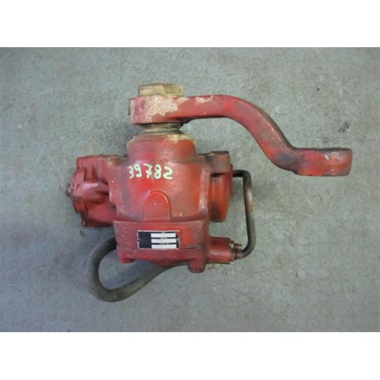 SCATOLA STERZO IVECO 175-24 usato