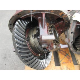 REAR DIFFERENTIAL 
 IVECO...
