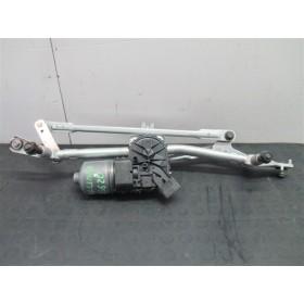 windshield wiper motor...