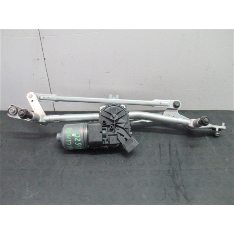 CITROEN MOTORINO TERGI ANTERIORE CITROEN Berlingo 2012>2015 usato