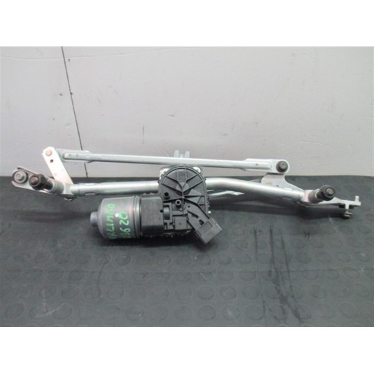 MOTORINO TERGI ANTERIORE CITROEN Berlingo 2012>2015 usato