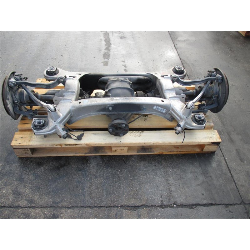 MERCEDES-BENZ REAR CHASSIS SUSPENSION MERCEDES-BENZ Classe CL (C215) 1999>2006 used