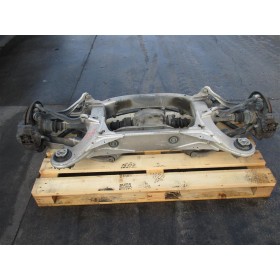 REAR CHASSIS SUSPENSION...