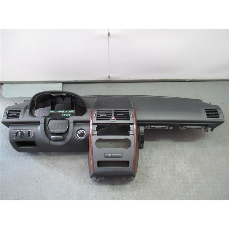 MERCEDES-BENZ PLANCIA STRUMENTI MERCEDES-BENZ Classe A (W169) 2008>2012 usato