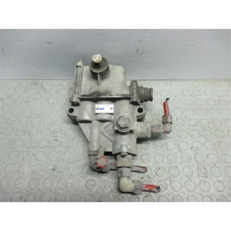 IVECO VARIOUS BRAKE 1  IVECO 145-17 used