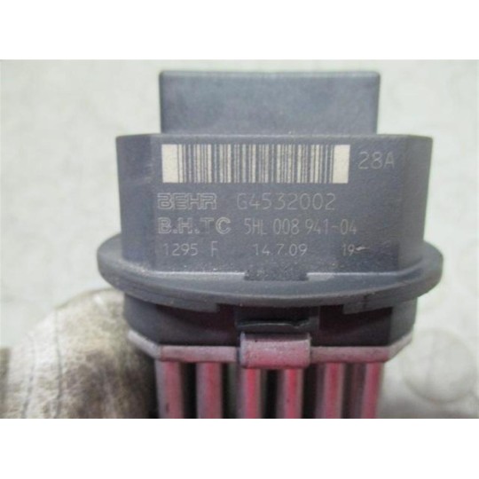 VARIOUS CONTROL UNITS A  MERCEDES-BENZ van Sprinter 2006>2009 used