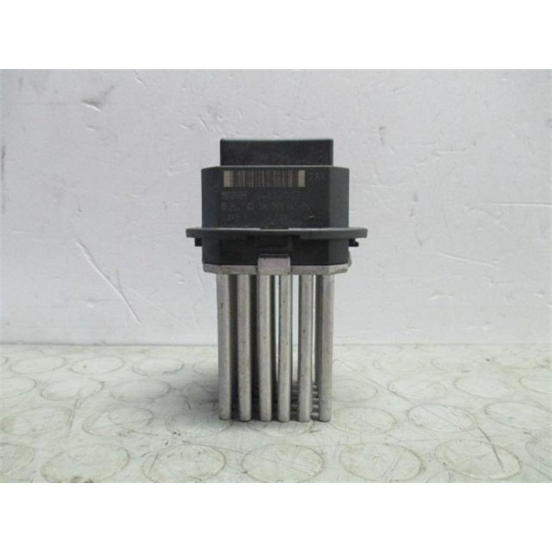 MERCEDES-BENZ van VARIOUS CONTROL UNITS A  MERCEDES-BENZ van Sprinter 2006>2009 used