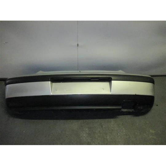 REAR BACK BUMPER  SEAT Ibiza 1999>2002 used