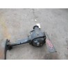 HYUNDAI FRONT DIFFERENTIAL  HYUNDAI Galloper 1991>2003 used