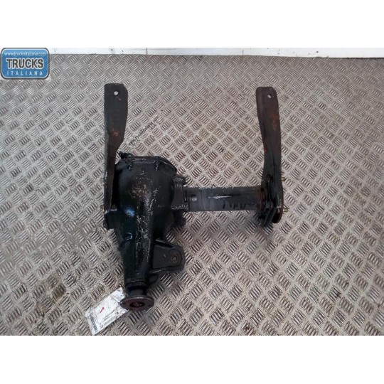 GRUPPO DIFFERENZIALE ANTERIORE HYUNDAI Galloper 1991>2003 usato