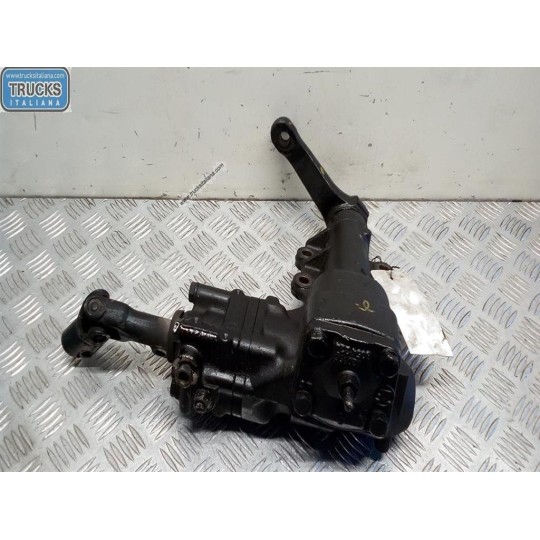 STEERING BOX NISSAN Terrano 1999>2003 used