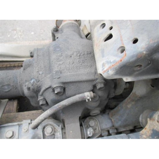 FRONT DIFFERENTIAL  NISSAN Terrano 1999>2003 used