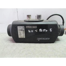 WEBASTO IVECO Stralis...