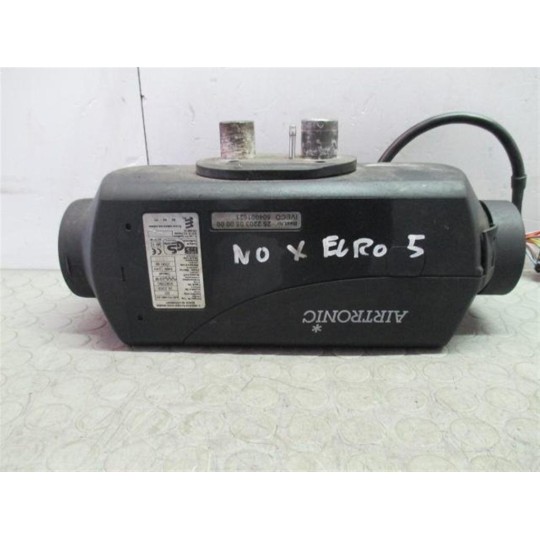 WEBASTO IVECO Stralis 2003>2007 used