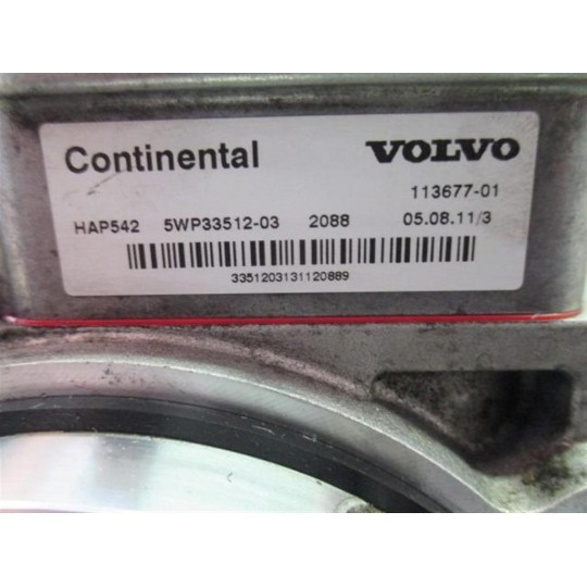 GRUPPO HALDEX VOLVO XC70 2007>2011 usato