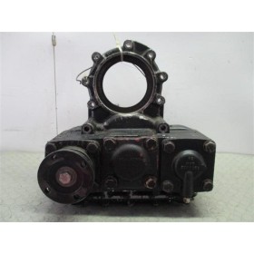 PRESE DI FORZA MAN 32/365...