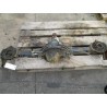 JEEP REAR DRIVE AXLE 
 JEEP Gran Cherokee 1999>2004 used