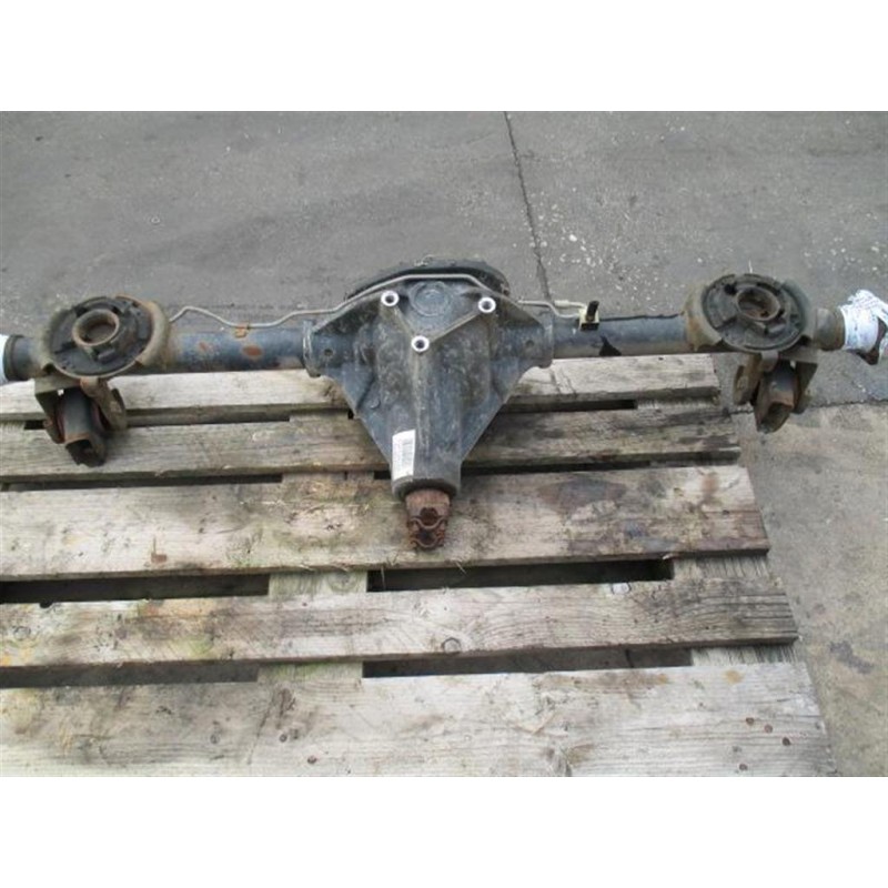 JEEP ASSALE POSTERIORE JEEP Gran Cherokee 1999>2004 usato