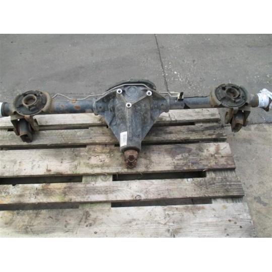REAR DRIVE AXLE 
 JEEP Gran Cherokee 1999>2004 used