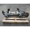 VOLKSWAGEN van FRONT CHASSIS SUSPENSION  VOLKSWAGEN van LT II used