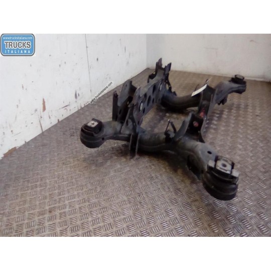 REAR CHASSIS SUSPENSION MERCEDES-BENZ Classe M (W164) 2005>2011 used