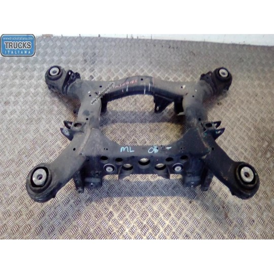 REAR CHASSIS SUSPENSION MERCEDES-BENZ Classe M (W164) 2005>2011 used