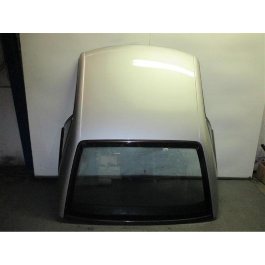 HARD-TOP MERCEDES-BENZ Classe SL (R129) 1989>2001 usato