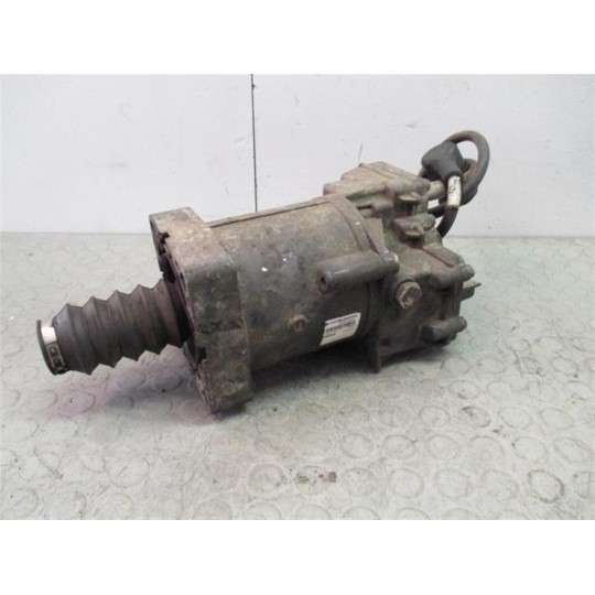 PUMP CLUTCH VOLVO truck FH12 II 2002>2008 used