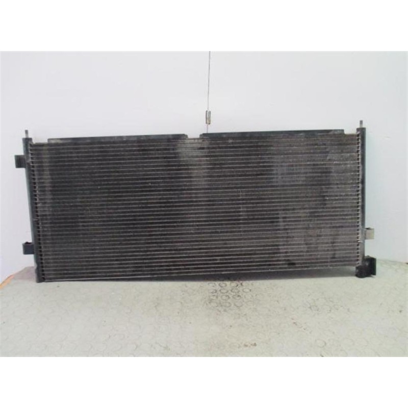 VOLVO truck AIR CONDITIONER HEAT RADIATOR  VOLVO truck FH12 II 2002>2008 used