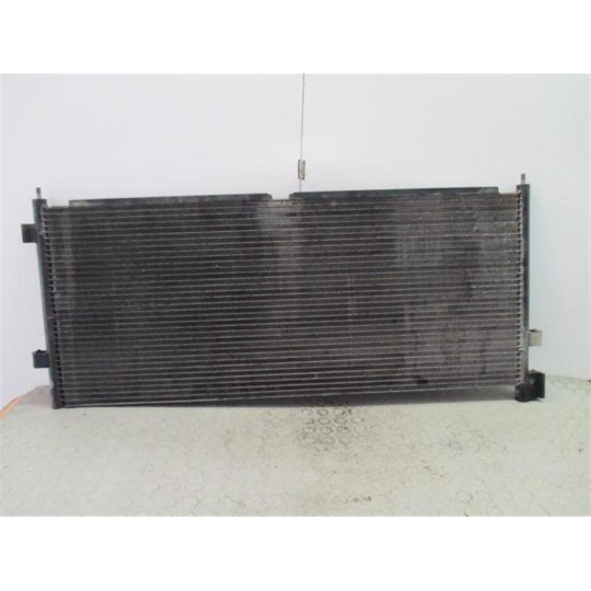 AIR CONDITIONER HEAT RADIATOR  VOLVO truck FH12 II 2002>2008 used