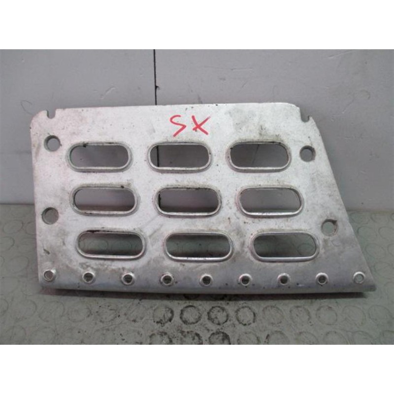 VOLVO truck FOOT UP PLATE  VOLVO truck FH12 II 2002>2008 used