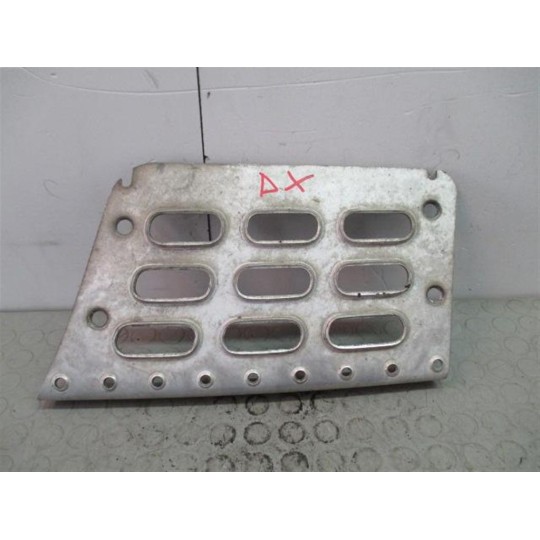 FOOT UP PLATE  VOLVO truck FH12 II 2002>2008 used