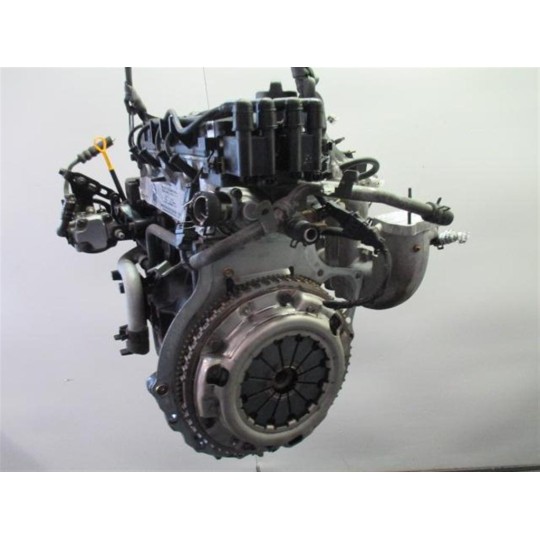 ENGINE KIA Rio 2002>2004 used