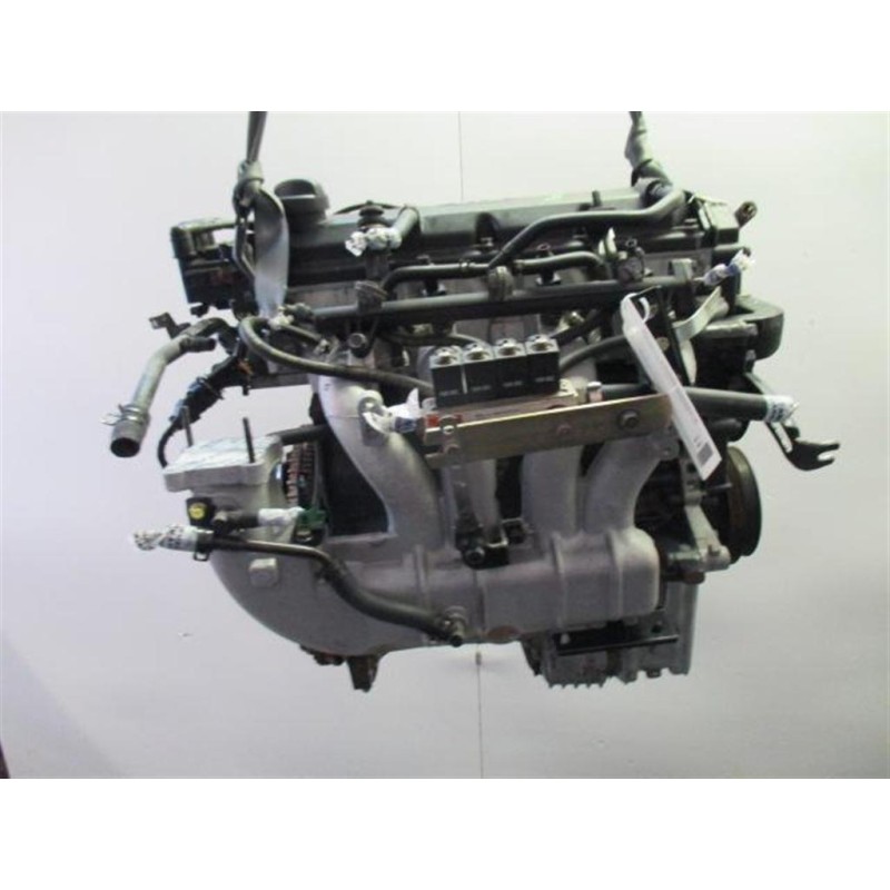 KIA ENGINE KIA Rio 2002>2004 used