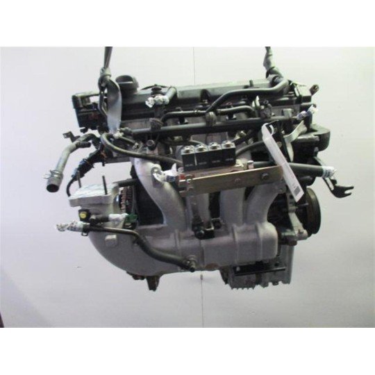 ENGINE KIA Rio 2002>2004 used