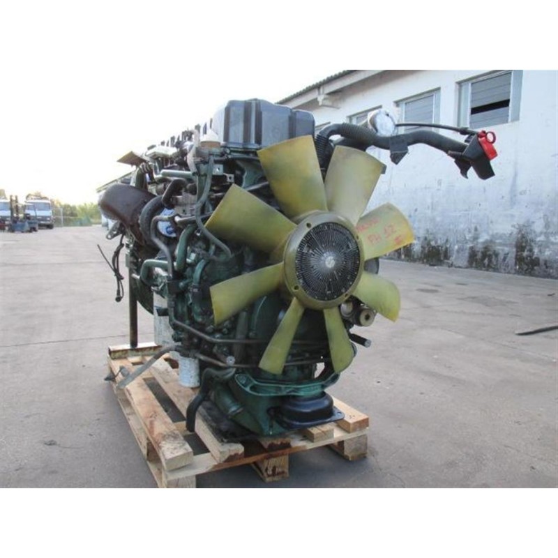 VOLVO truck ENGINE VOLVO truck FH12 II 2002>2008 used