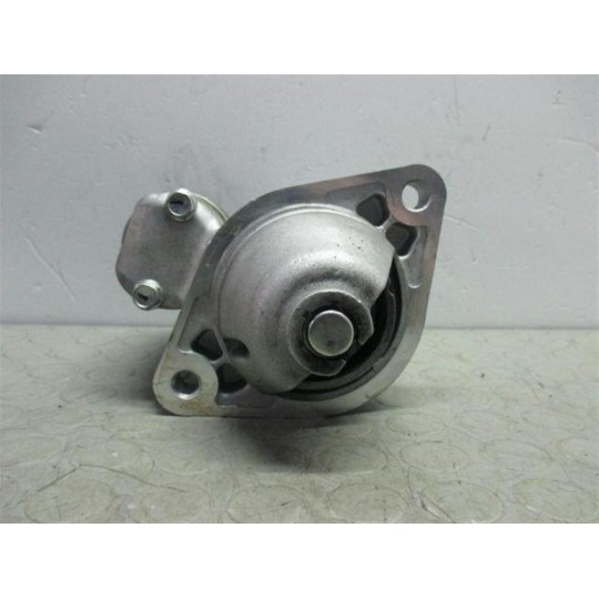 STARTER MOTOR OPEL Astra J 2009>2012 used