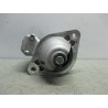 OPEL STARTER MOTOR OPEL Astra J 2009>2012 used