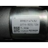 OPEL MOTORINO AVVIAMENTO OPEL Astra J 2009>2012 usato