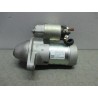 OPEL STARTER MOTOR OPEL Astra J 2009>2012 used